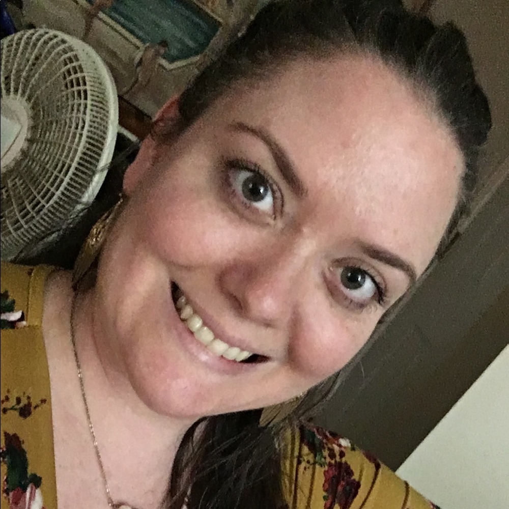 Meet your Posher, Stacey